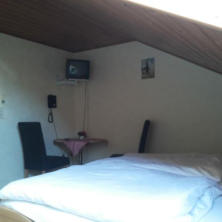 Steinbach am Wald Pension Loeffler מראה חיצוני תמונה