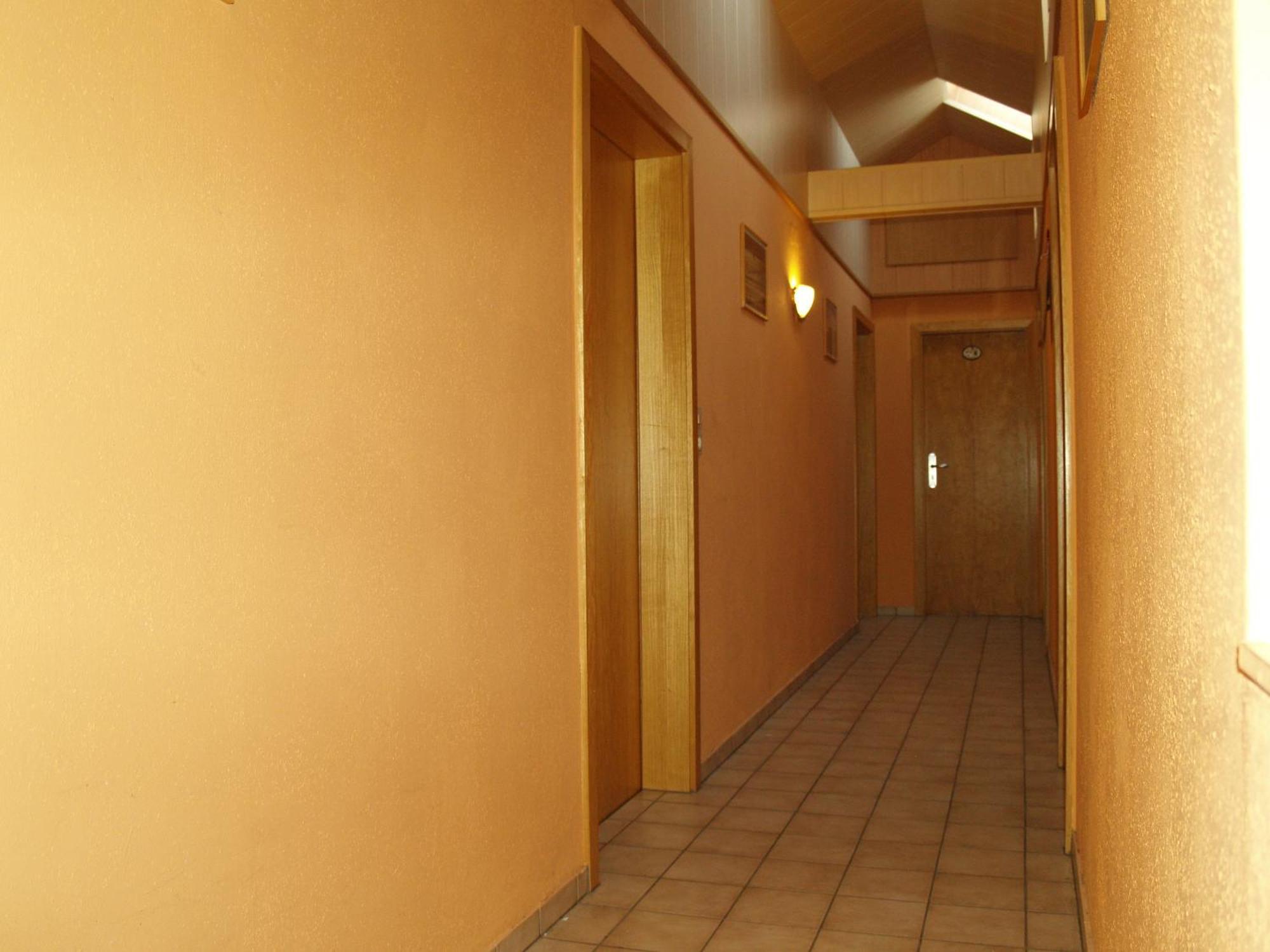 Steinbach am Wald Pension Loeffler מראה חיצוני תמונה