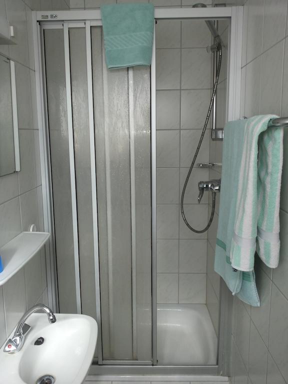 Steinbach am Wald Pension Loeffler חדר תמונה