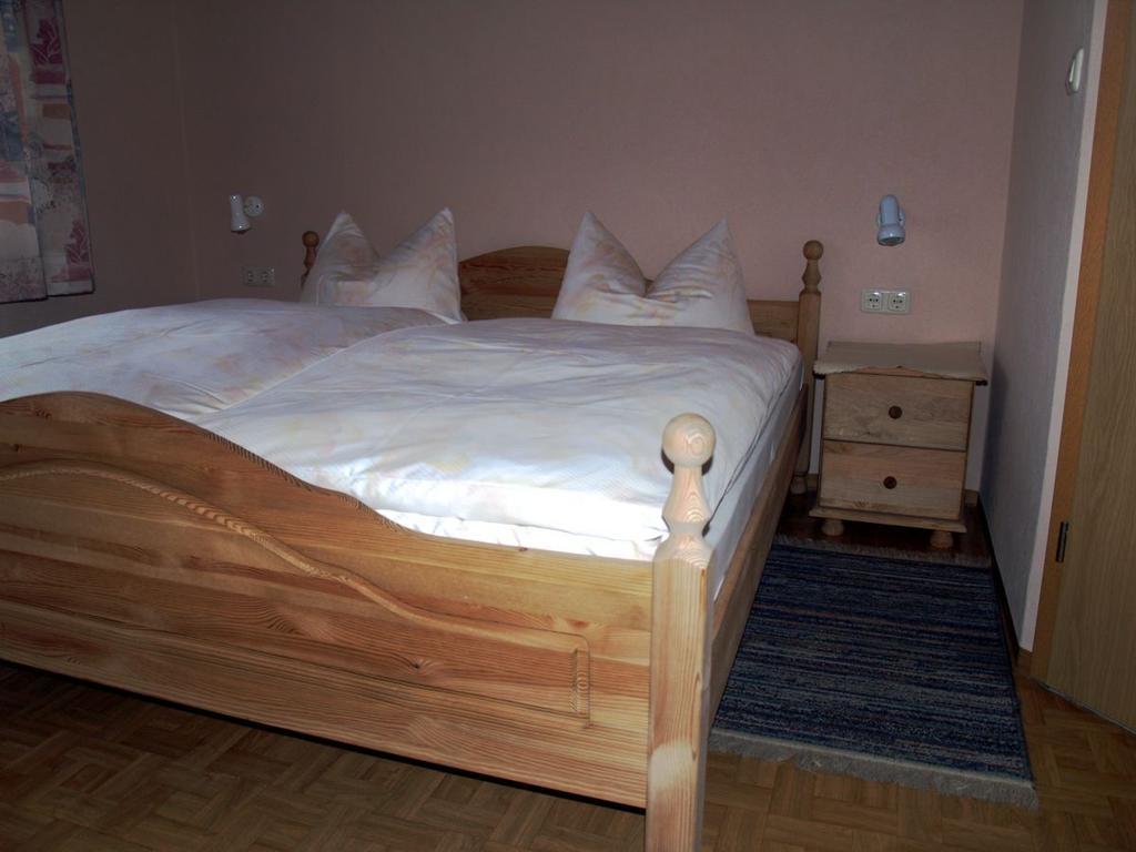 Steinbach am Wald Pension Loeffler מראה חיצוני תמונה